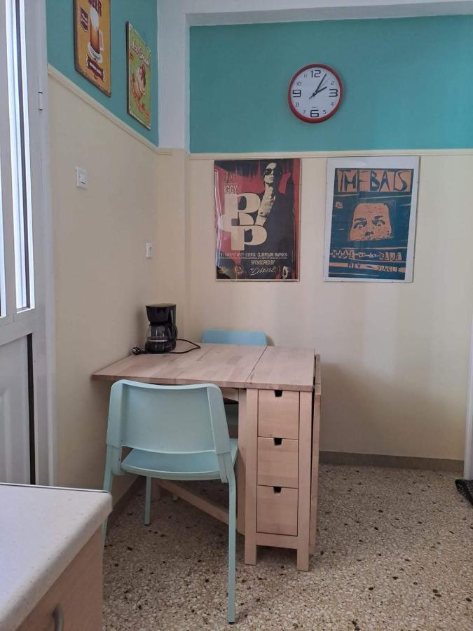 Appartement Art Apart à Athènes Extérieur photo