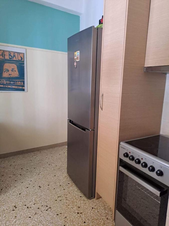 Appartement Art Apart à Athènes Extérieur photo