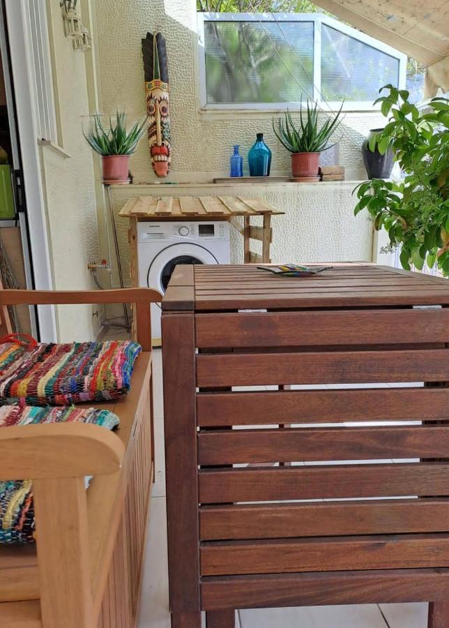 Appartement Art Apart à Athènes Extérieur photo