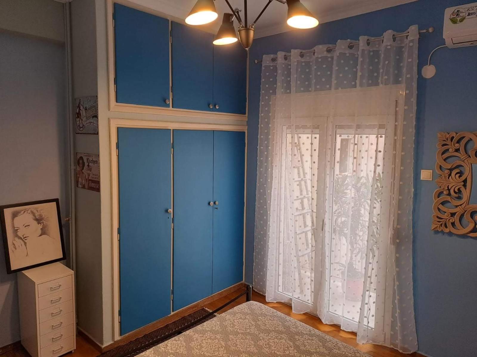 Appartement Art Apart à Athènes Extérieur photo
